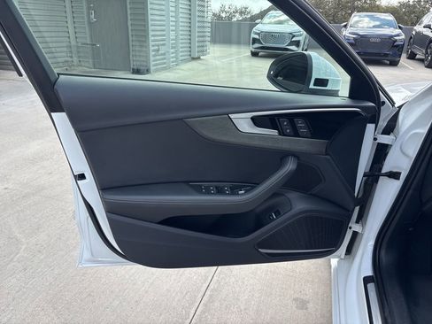 Used 2023 Audi A4 2.0T Premium Plus image 10