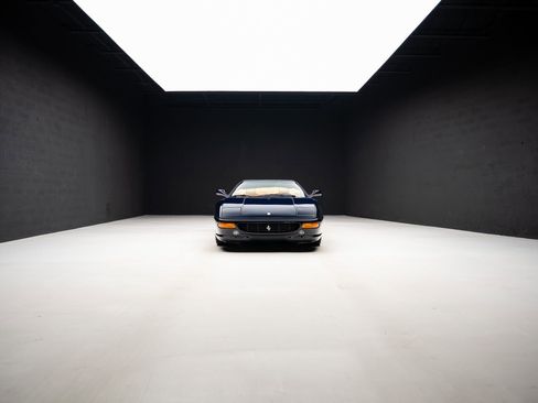 Used 1998 Ferrari F355 Spider RWD image 79