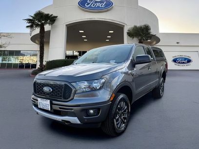 Certified 2019 Ford Ranger XLT w/ Equipment Group 301A Mid