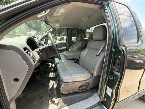 Used 2008 Ford F150 FX2 RWD image 13