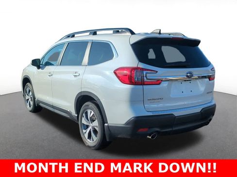 Certified 2025 Subaru Ascent Premium w/ Premium Package image 4