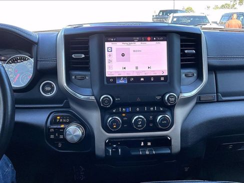 Certified 2022 RAM 1500 Laramie AWD/4WD image 36