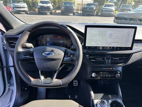 Used 2023 Ford Escape ST-Line w/ Tech Pack #1 image 17