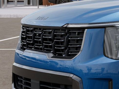 New 2026 Kia Sorento SX Prestige image 12