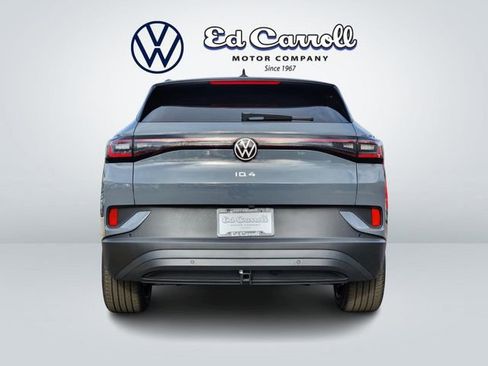 New 2026 Volkswagen ID.4 Pro image 6
