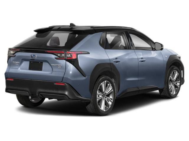 Used 2024 Subaru Solterra AWD/4WD image 5