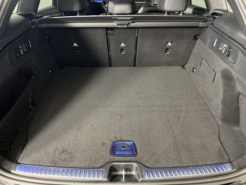 Used 2026 Mercedes-Benz GLC 300 4MATIC image 22