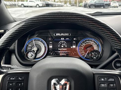 Used 2021 RAM 3500 Limited image 15