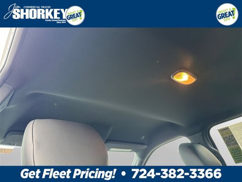 New 2026 RAM 5500 Tradesman w/ Chrome Appearance Group image 23