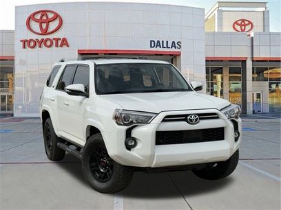 Used 2023 Toyota 4Runner SR5 Premium