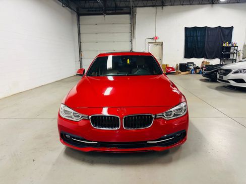 Used 2016 BMW 328i Sedan image 3