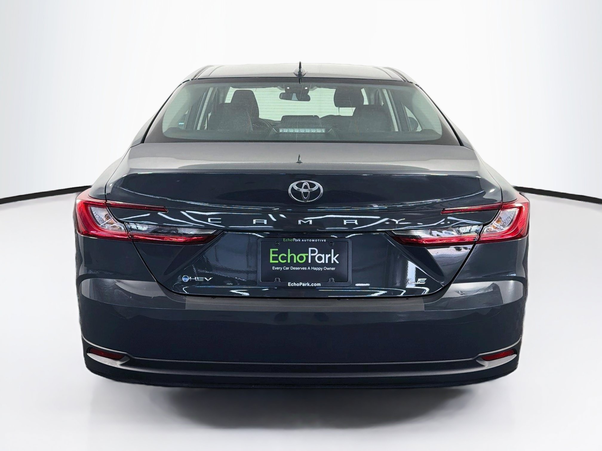 Used 2026 Toyota Camry LE FWD image 7