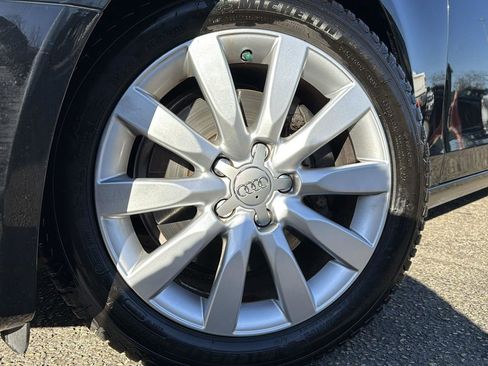 Used 2009 Audi A4 2.0T Premium Plus image 9