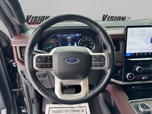 Used 2024 Ford Expedition Max Limited image 21