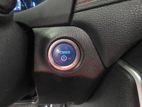 Used 2022 Toyota RAV4 SE AWD/4WD image 24