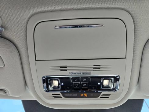 Used 2025 Lincoln Aviator Reserve w/ Illumination Package AWD/4WD image 24