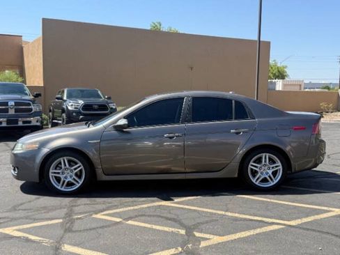Used 2007 Acura TL FWD image 6