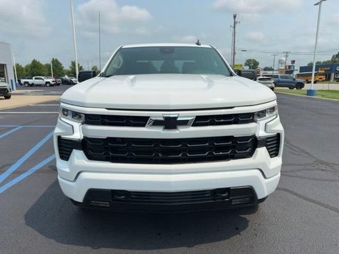 New 2026 Chevrolet Silverado 1500 RST w/ Protection Package AWD/4WD image 3