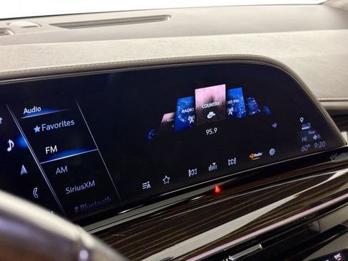 Used 2022 Cadillac Escalade ESV Sport w/ Touring Package image 15