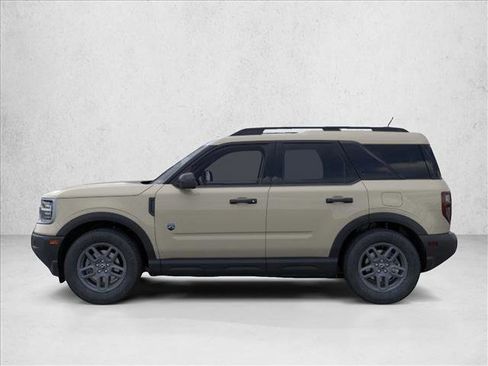 New 2025 Ford Bronco Sport Big Bend w/ Convenience Package image 3