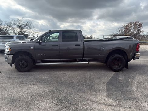 Used 2021 RAM 3500 Tradesman image 4