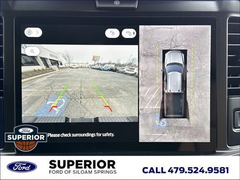 Used 2026 Ford F450 Lariat image 10