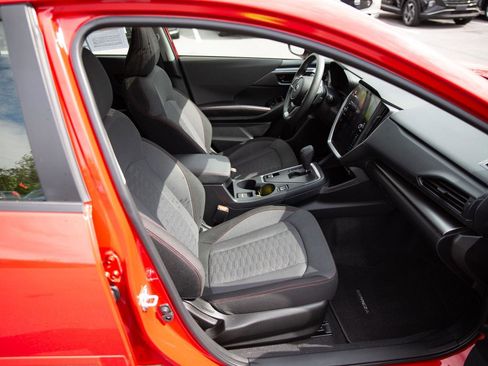 Used 2024 Subaru Impreza 2.0i Sport AWD/4WD image 23