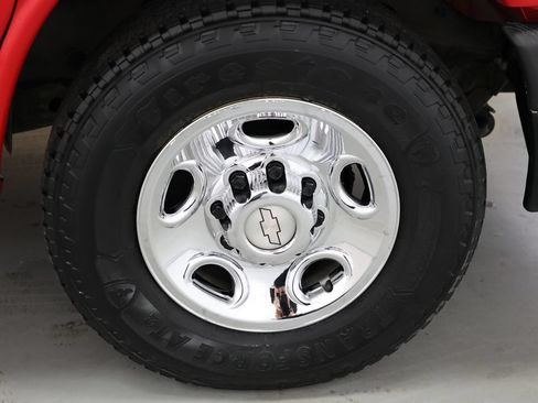 Used 2016 Chevrolet Express 3500 RWD image 19