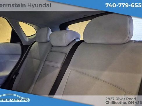 Used 2024 Hyundai Kona SEL image 24