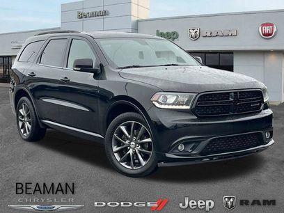 Used 2018 Dodge Durango GT w/ Premium Group