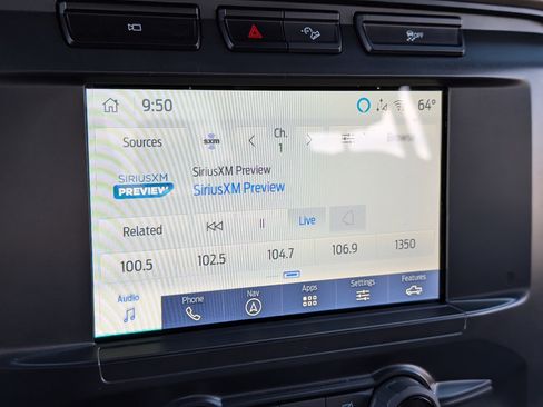 Used 2023 Ford F150 XL w/ Rattler Package image 29