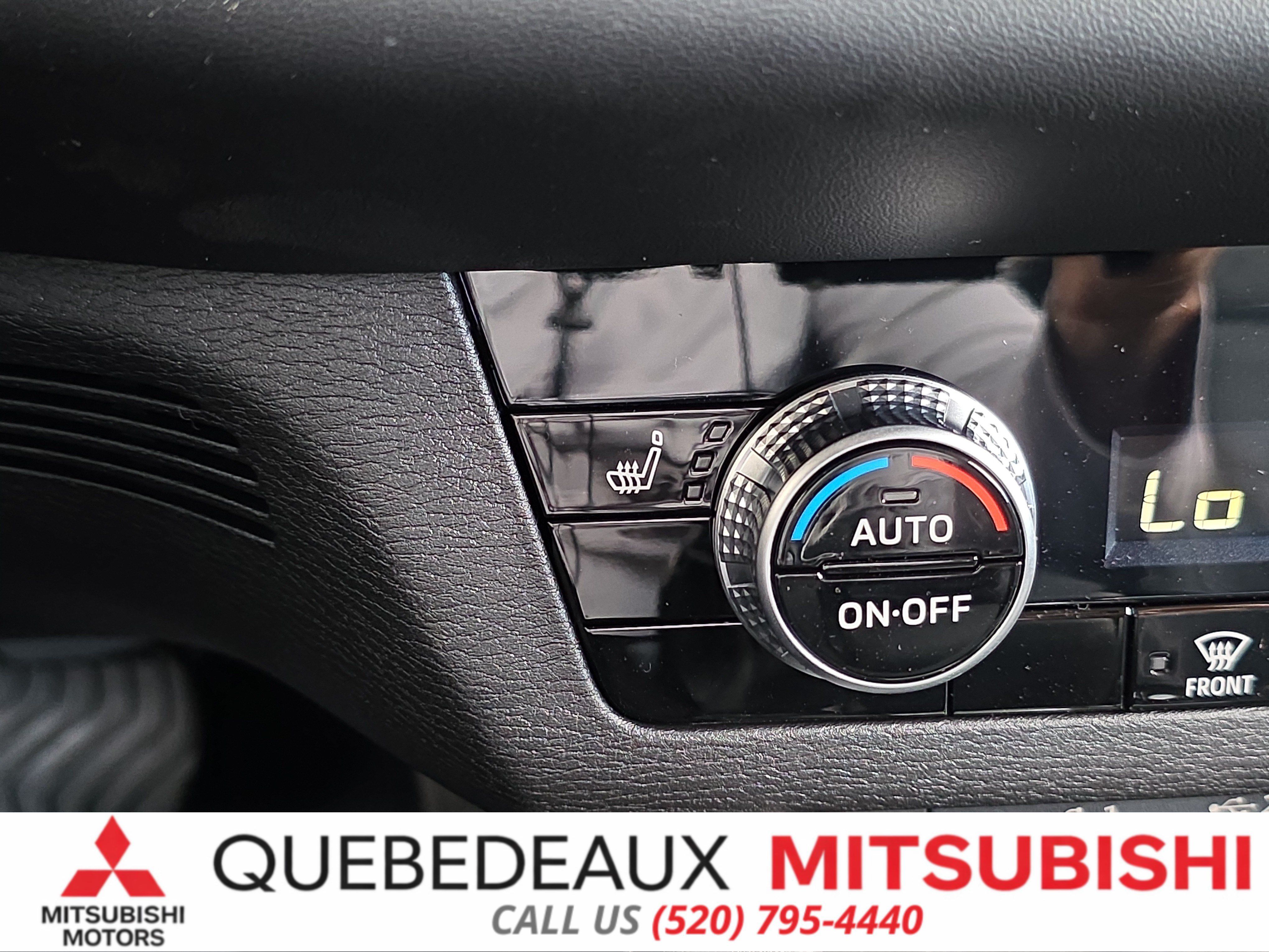 New 2026 Mitsubishi Outlander SE FWD image 22