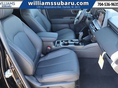 New 2026 Subaru Outback Limited w/ Premium/Limited Plus Package AWD/4WD image 24