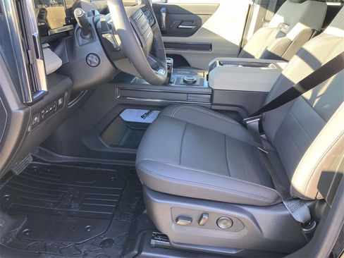 New 2026 GMC Hummer EV SUV image 16