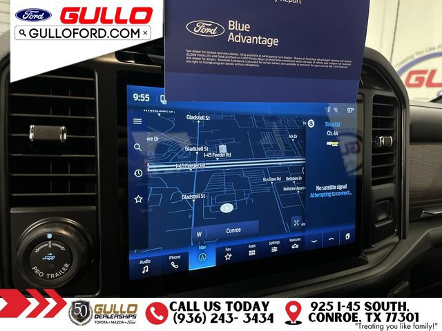 Certified 2021 Ford F150 Platinum w/ Equipment Group 701A High AWD/4WD image 27