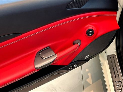 Used 2017 Ferrari 488 Spider RWD image 29