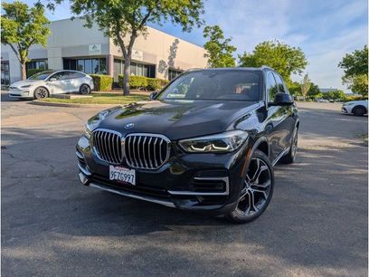Certified 2023 BMW X5 xDrive40i w/ Premium Package