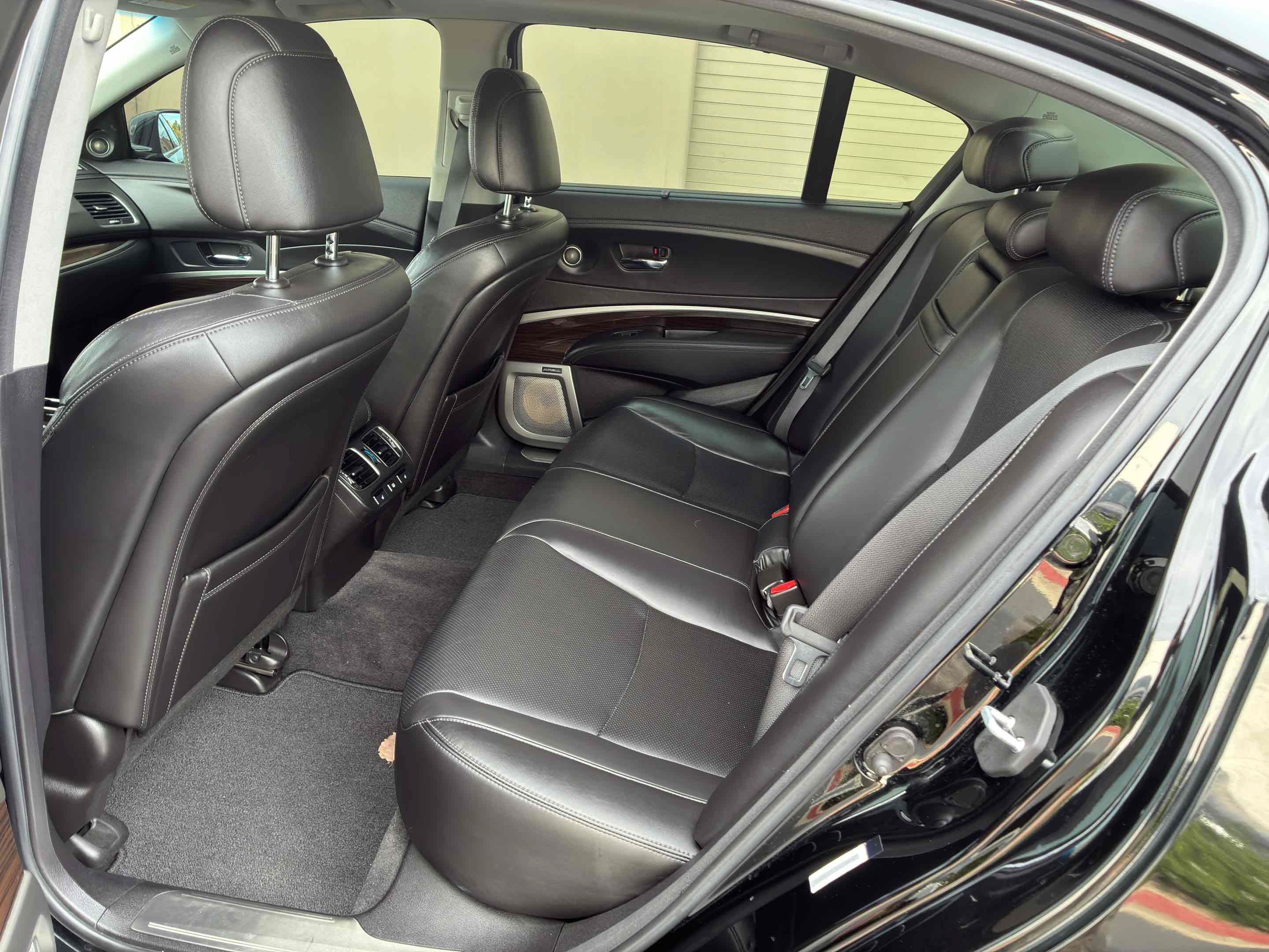 Used 2016 Acura RLX w/ Advance Package FWD image 60