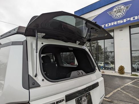 Used 2024 Toyota Land Cruiser w/ Premium Package AWD/4WD image 51