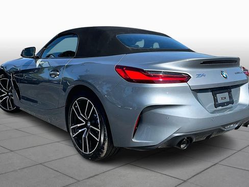 New 2026 BMW Z4 sDrive30i w/ Premium Package image 12
