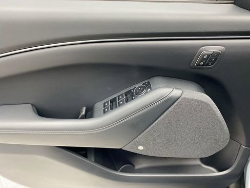 Used 2025 Ford Mustang Mach-E Premium AWD/4WD image 12