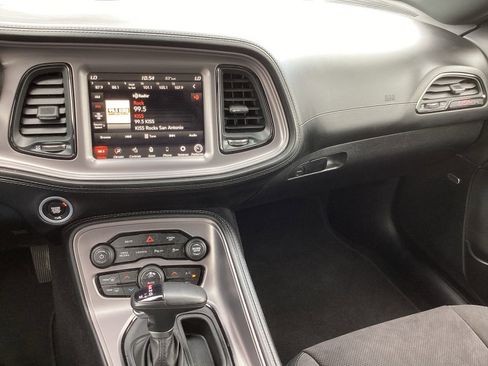 Used 2023 Dodge Challenger R/T Scat Pack w/ Plus Package image 4