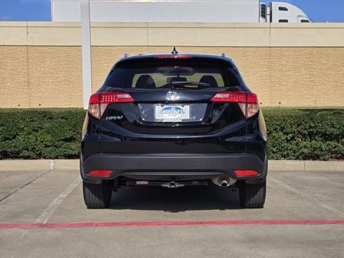 Used 2016 Honda HR-V EX-L image 7