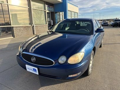 Used 2006 Buick LaCrosse CX