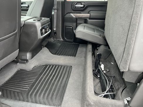 Used 2021 Chevrolet Silverado 3500 LTZ w/ LTZ Plus Package image 19