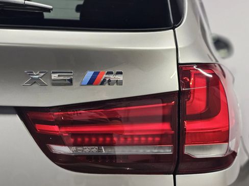 Used 2018 BMW X5 M w/ Executive Package image 29