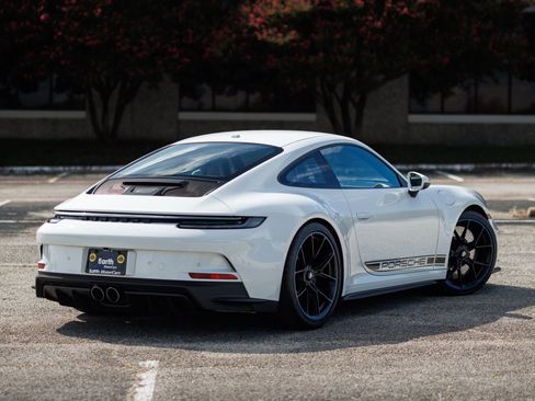 Used 2022 Porsche 911 GT3 RWD image 14