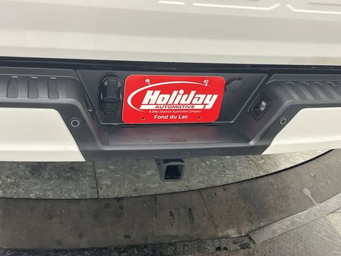 Certified 2022 Ford F150 XLT w/ Equipment Group 301A Mid image 33