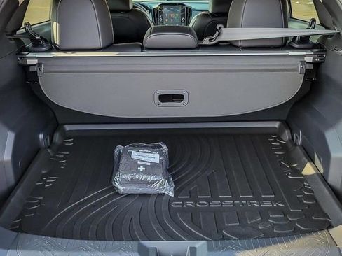 New 2026 Subaru Crosstrek 2.5i Limited AWD/4WD image 23