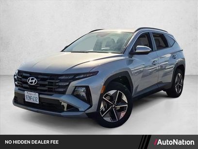 Used 2026 Hyundai Tucson SEL